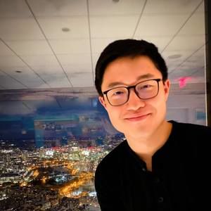 Meet your Posher, Steven